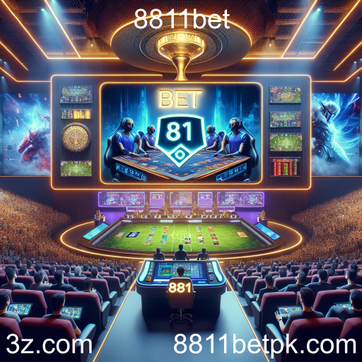 A Ascensão dos eSports: O Futuro dos Jogos Competitivos