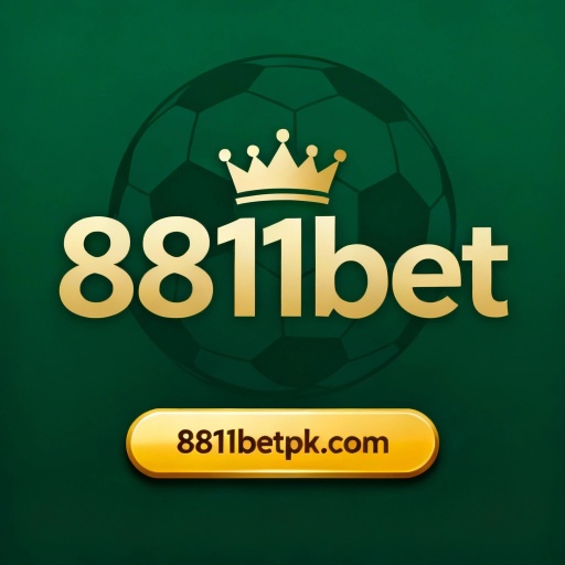 8811bet