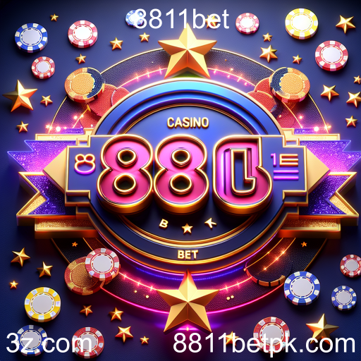 Descubra as Incríveis Promoções do 8811bet